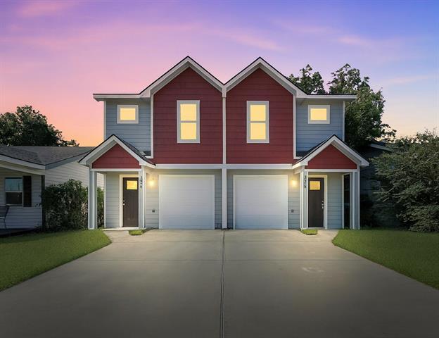property at 328 W Morgan St