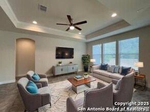 10732 Merrick Run in San Antonio, TX - Building Photo - Building Photo