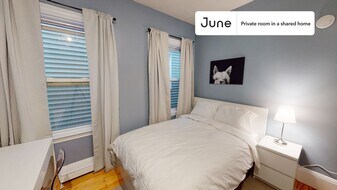33 Howell St in Boston, MA - Building Photo