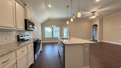 701 Ransom Wy in Greenville, TX - Building Photo - Building Photo