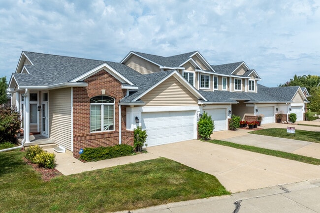 Williams Pointe Townhomes