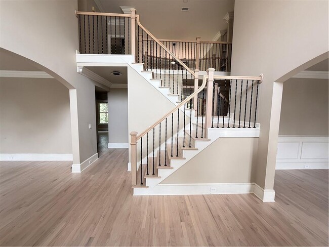 1875 Briergate Dr in Duluth, GA - Building Photo - Building Photo