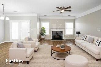 2015 Terrapin St, Unit 7 in Indian Trail, NC - Building Photo - Building Photo