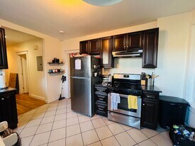 51 Calumet St, Unit 1 in Boston, MA - Building Photo