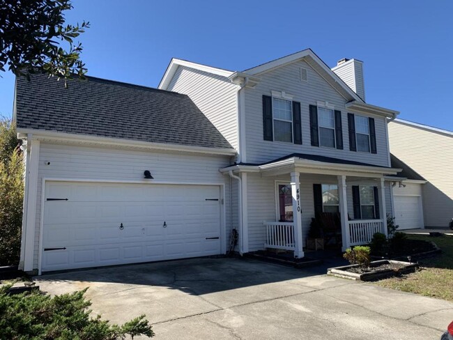 property at 4910 Darby Ln