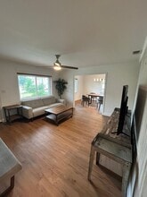 306 Wilson Ave in Panama City, FL - Foto de edificio - Building Photo