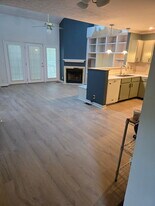 5210 Village Way, Unit 1 in Nashville, TN - Building Photo