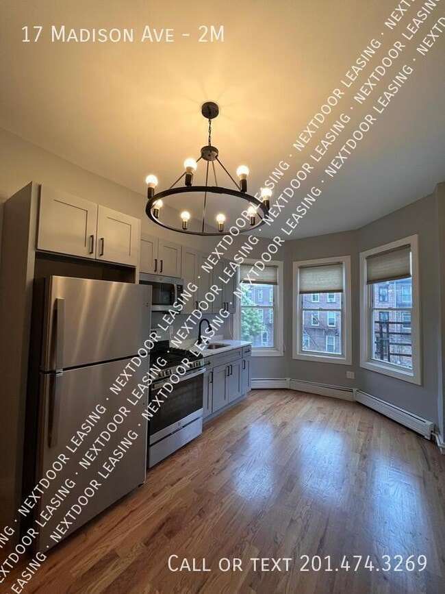 property at 17 Madison Ave