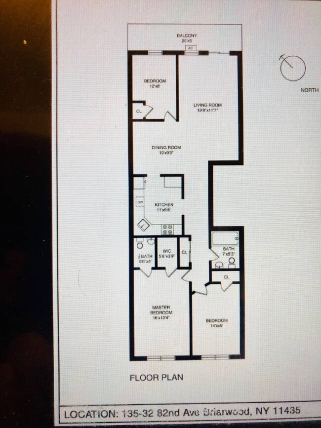 135-32 82nd Ave in Queens, NY - Building Photo - Building Photo