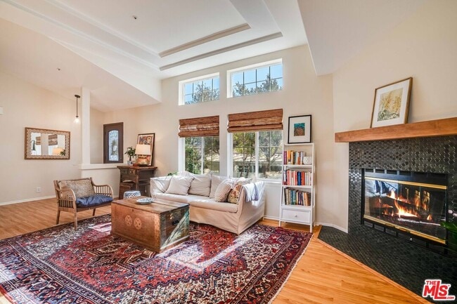 property at 1169 Aztec