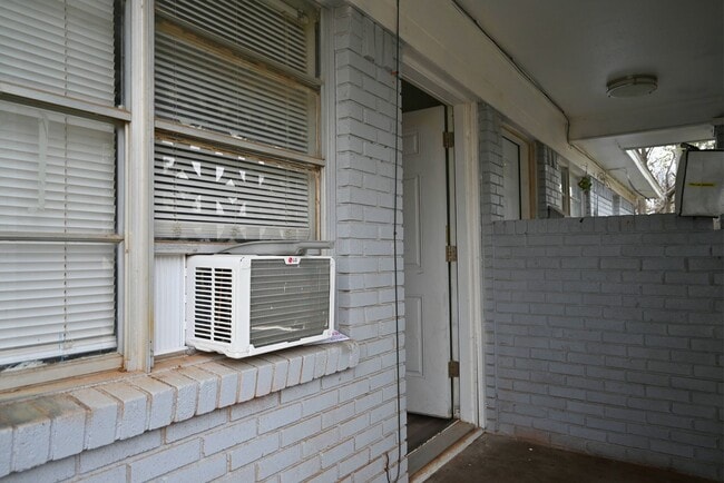 600 E 1st St in Burkburnett, TX - Building Photo - Building Photo