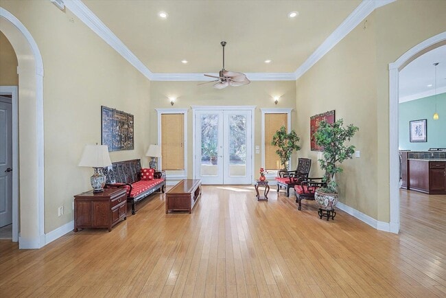 2065 Ox Bottom Rd in Tallahassee, FL - Building Photo - Building Photo