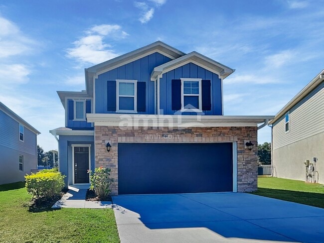 property at 905 Walden Pond Dr