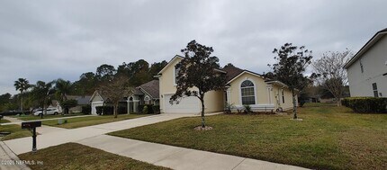 2155 S Cranbrook Ave in St. Augustine, FL - Building Photo - Building Photo