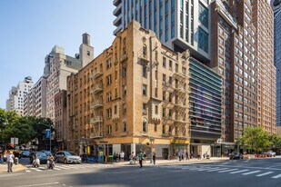 1065 3rd Ave in New York, NY - Building Photo