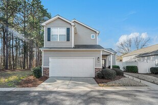 244 Windcroft Cir NW in Acworth, GA - Building Photo