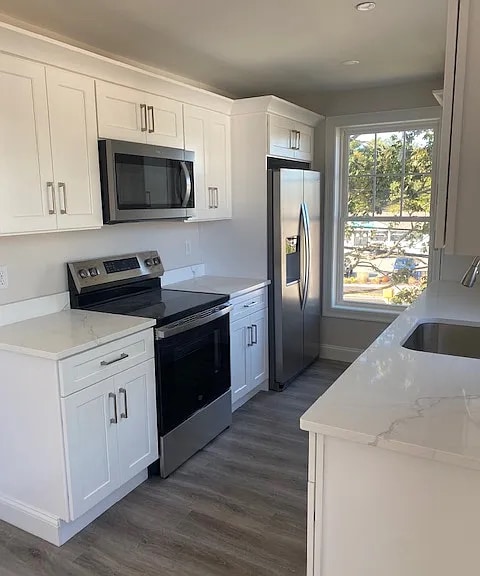 163 Summer St in Kingston, MA - Building Photo - Building Photo