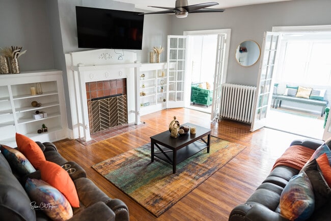 5231 Wissahickon Ave, Unit 1