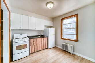 1066-1066 Tower Rd in Halifax, NS - Building Photo - Building Photo