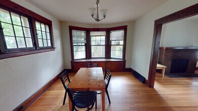 1145 S Forest Ave in Ann Arbor, MI - Building Photo - Building Photo