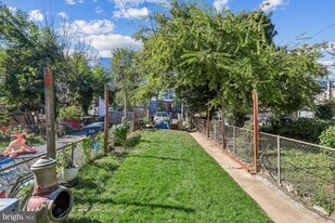 758 19th St NE in Washington, DC - Building Photo