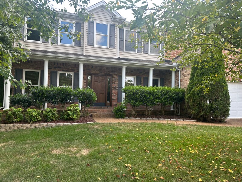1152 Olde Cameron Ln in Franklin, TN - Building Photo
