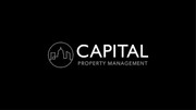 Property Management Company Logo Capital Property Management