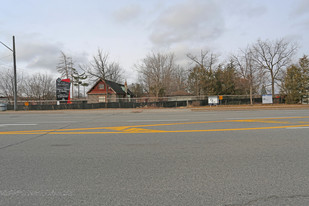 Belmont Residences Apartments