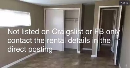 1306 Woodrow Ave in Bakersfield, CA - Building Photo - Building Photo