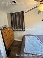 1853 N Humboldt Ave in Milwaukee, WI - Building Photo - Building Photo
