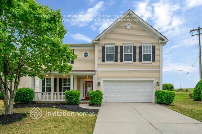 3639 Grove Creek Pond Dr SW in Concord, NC - Building Photo - Building Photo