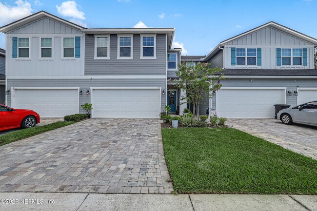 124 Pine Bluff Dr in St. Augustine, FL - Building Photo - Building Photo