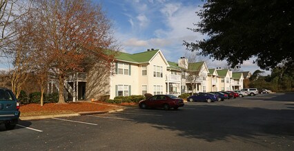 Companion at Thornhill in Lexington, SC - Building Photo - Building Photo