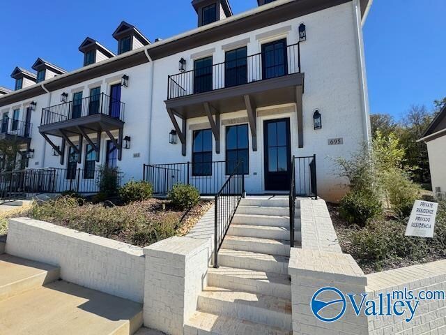 695 Town Madison Blvd in Madison, AL - Building Photo - Building Photo