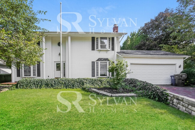 property at 3523 Watergrass Hill Dr