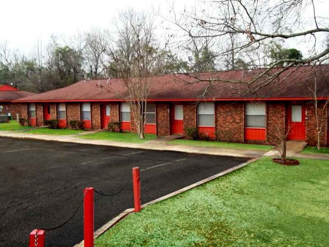 Rocky Ridge Apartments