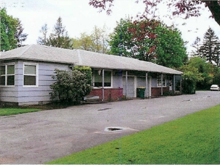 5455 SW Watson Ave in Beaverton, OR - Building Photo