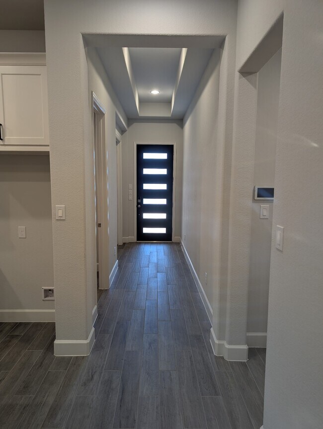 8767 Blue Coral Ln in Cypress, TX - Building Photo - Building Photo