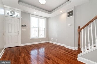 1107 N Collington Ave in Baltimore, MD - Building Photo - Building Photo