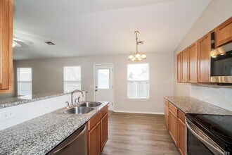 2624 Briar Patch Way in Norman, OK - Building Photo - Building Photo