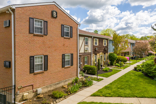 Townhomes of Cider Knoll