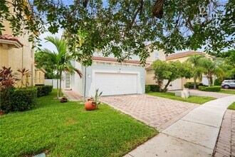 3708 NE 22nd Pl in Homestead, FL - Building Photo - Building Photo