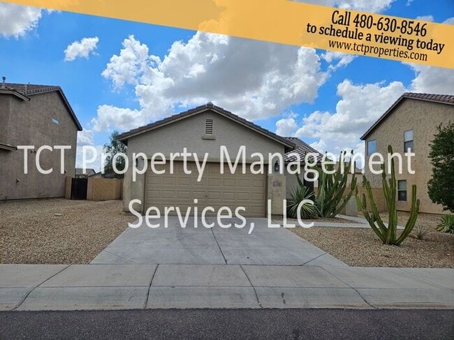property at 19427 W Jefferson St