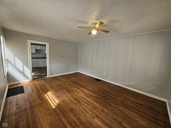 2020 Adams St in Indianapolis, IN - Building Photo - Building Photo