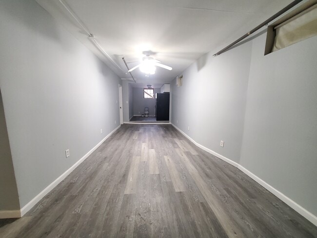 268 Dwight St, Unit 2 in Jersey City, NJ - Foto de edificio - Building Photo