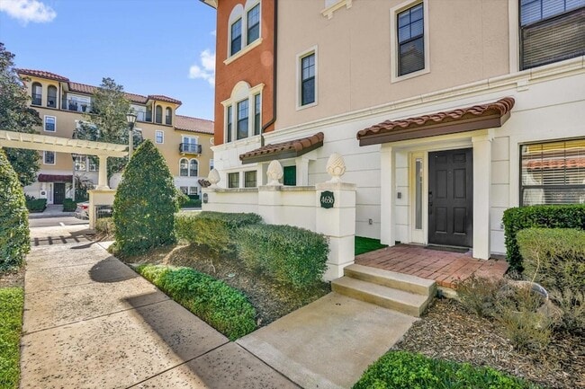 4636 Messina Dr in Lake Mary, FL - Building Photo - Building Photo