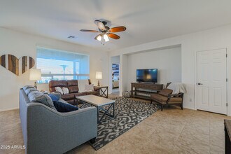 42016 W Ellington Ln in Maricopa, AZ - Building Photo - Building Photo