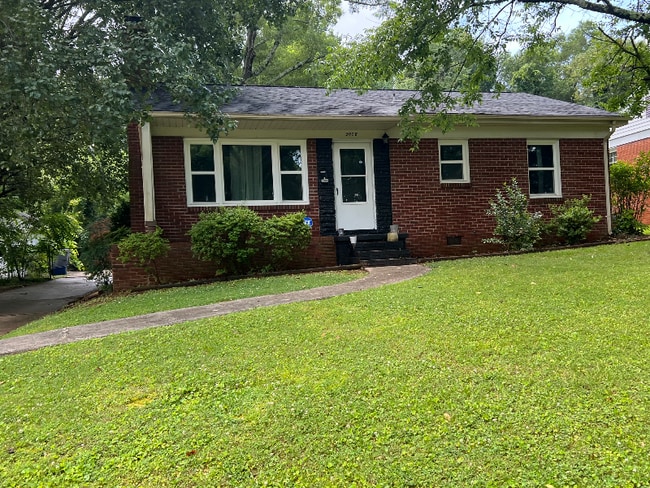 property at 3008 Enfield Rd