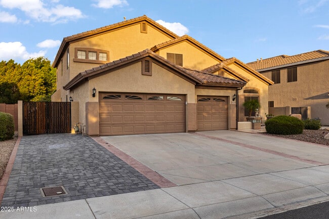 26249 N 68th Ln in Peoria, AZ - Building Photo - Building Photo