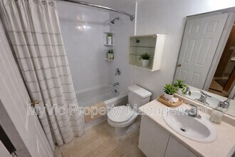 11045-11123 123 St NW in Edmonton, AB - Building Photo - Building Photo